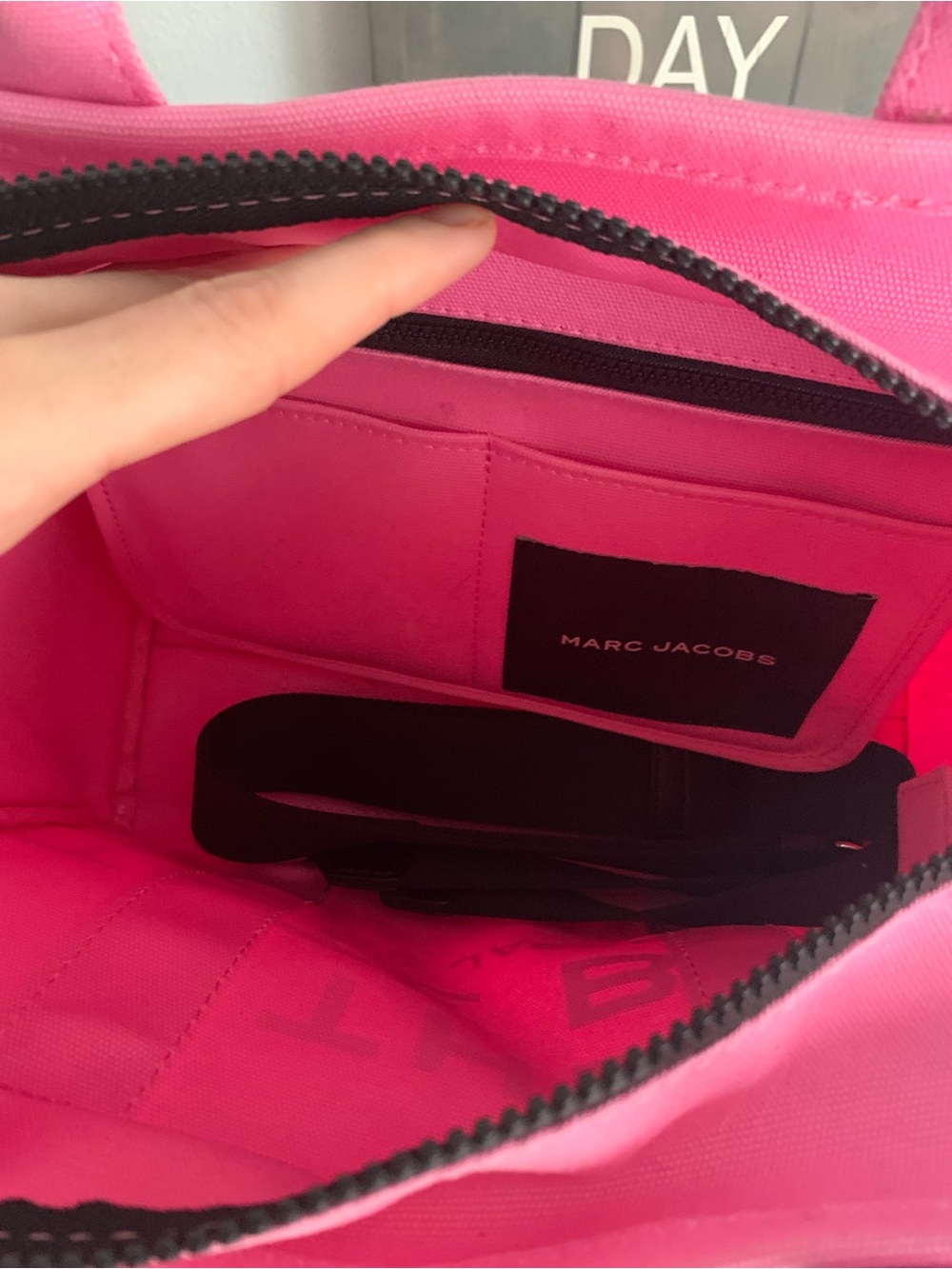 Marc Jacobs - Picture 6 of 6